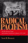 Radical Pacifism cover