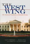 West Wing cover