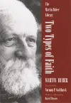 Two Types of Faith cover