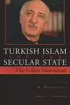 Turkish Islam and the Secular State cover