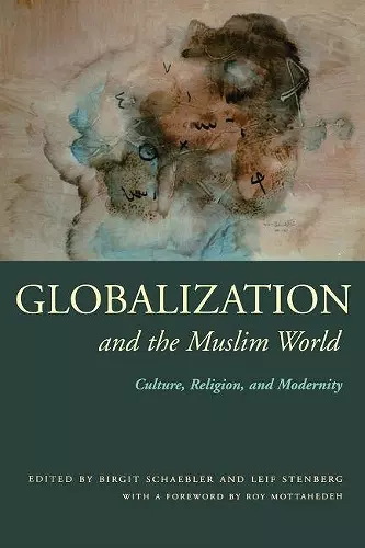 Globalization and the Muslim World cover