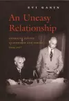 An Uneasy Relationship cover