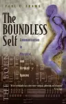 The Boundless Self cover