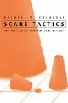 Scare Tactics cover