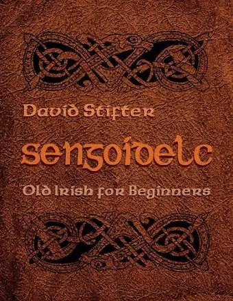 Sengoidelc cover