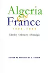 Algeria and France, 1800-2000 cover