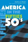 America in the Fifties cover