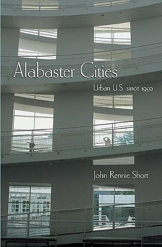 Alabaster Cities cover