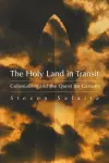 The Holy Land  in Transit cover