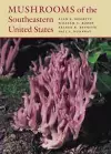 Mushrooms of the Southeastern United States cover