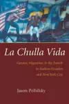 La Chulla Vida cover