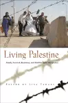 Living Palestine cover