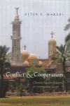 Conflict and Cooperation cover