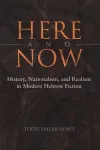 Here and Now cover