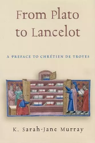 From Plato to Lancelot cover