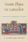 From Plato to Lancelot cover