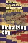 Globalizing City cover