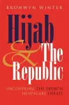 Hijab and the Republic cover