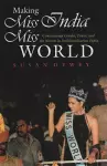 Making Miss India Miss World cover