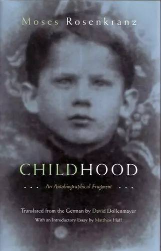 Childhood cover