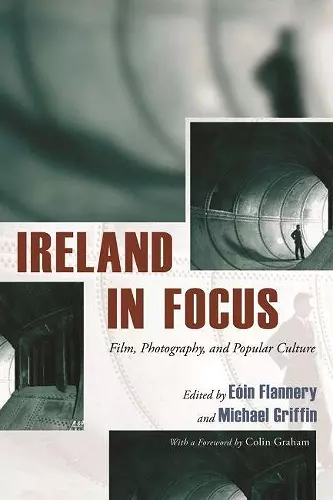 Ireland in Focus cover