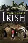 Making Ireland  Irish cover