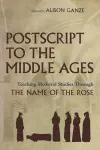 Postscript to the Middle Ages cover