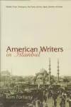 American Writers in Istanbul cover