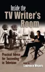 Inside the TV Writer's Room cover