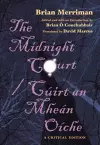The Midnight Court / Cúirt an Mheán Oíche cover