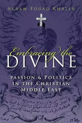 Embracing the Divine cover