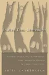 Bodies That Remember cover