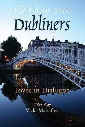 Collaborative Dubliners cover