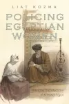 Policing Egyptian Women cover