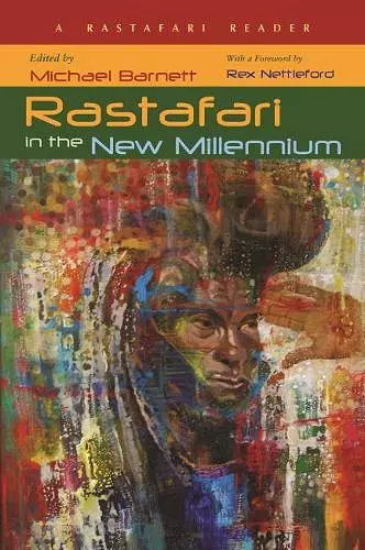 Rastafari in the New Millennium cover