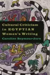 Cultural Criticism in Egyptian Women's Writing cover