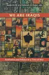 We Are Iraqis cover