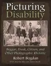 Picturing Disability cover