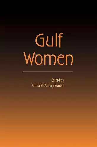 Gulf Women cover