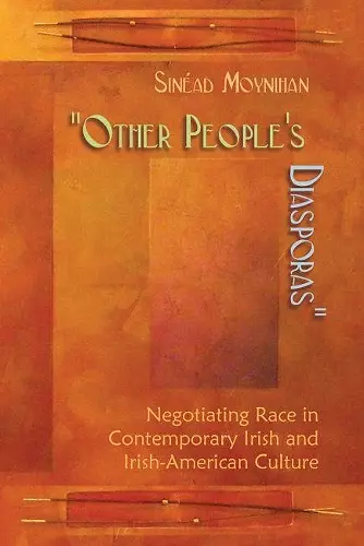 Other People's Diasporas cover