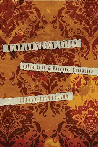 Utopian Negotiation cover