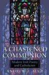 A Chastened Communion cover