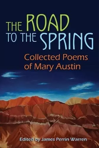 The Road to the Spring cover