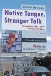 Native Tongue, Stranger Talk cover
