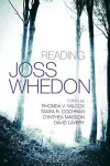 Reading Joss Whedon cover
