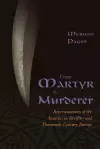 From Martyr to Murderer cover