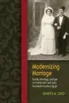 Modernizing Marriage cover