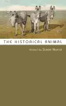 The Historical Animal cover