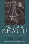 The Book of Khalid cover