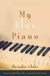 My Blue Piano cover